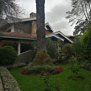 Bed and breakfast Casatodosantos, Cuenca
