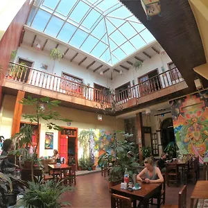Hostal Anicha, Cuenca