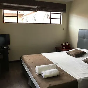 Apartamento Hermano Miguel, Cuenca
